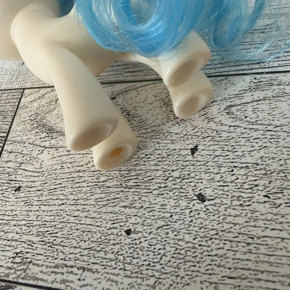 My Little Pony MLP G4 Friendship Festival Party Miss Coco Pommel 3